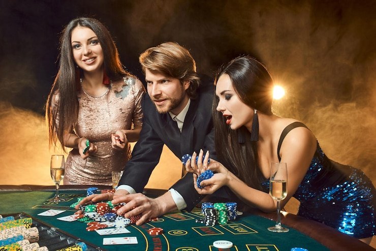 afbcash Jewels of Prosperity